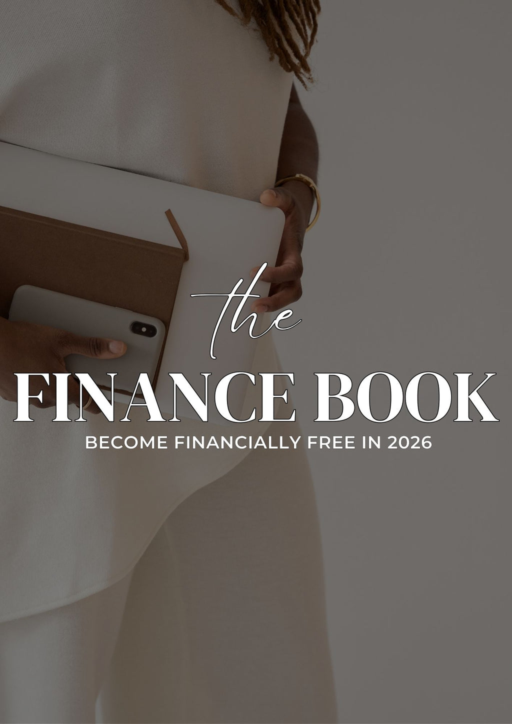 The Finance Book