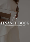 The Finance Book