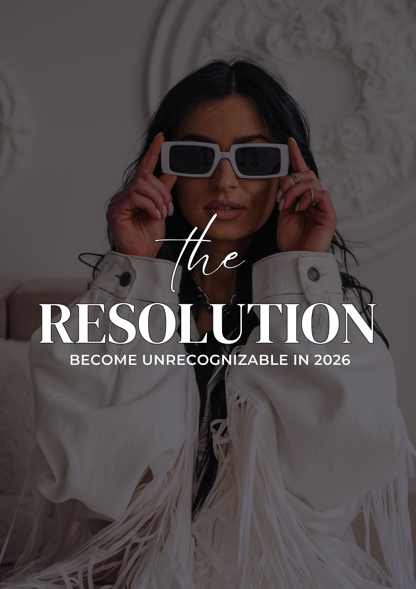 The Resolution